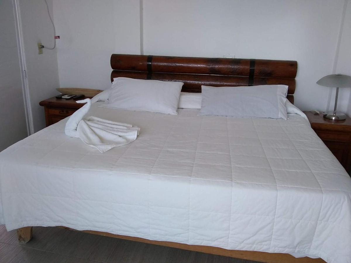 Hotel Villas Del Rey Playa Chachalacas Eksteriør billede