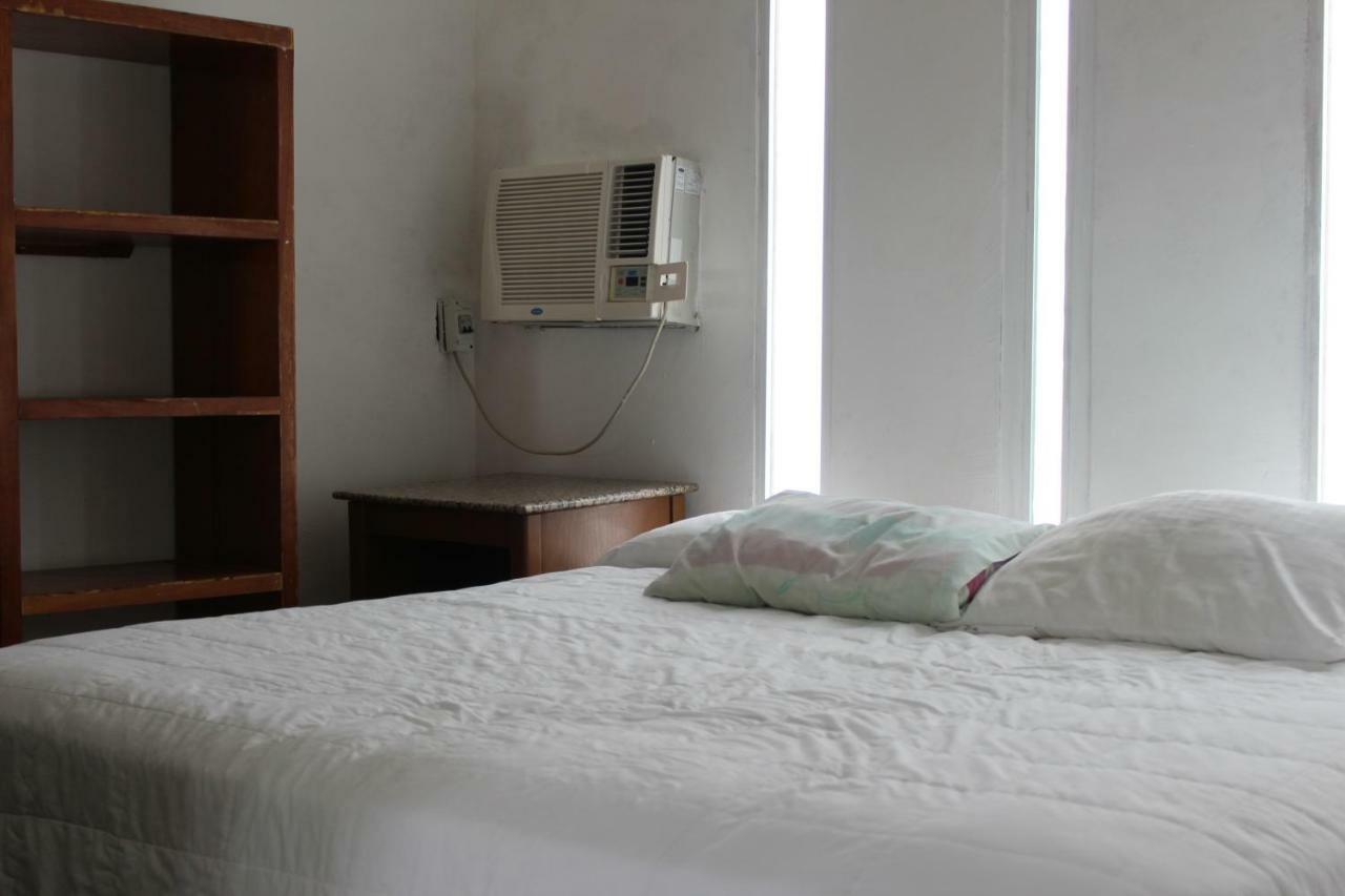 Hotel Villas Del Rey Playa Chachalacas Eksteriør billede