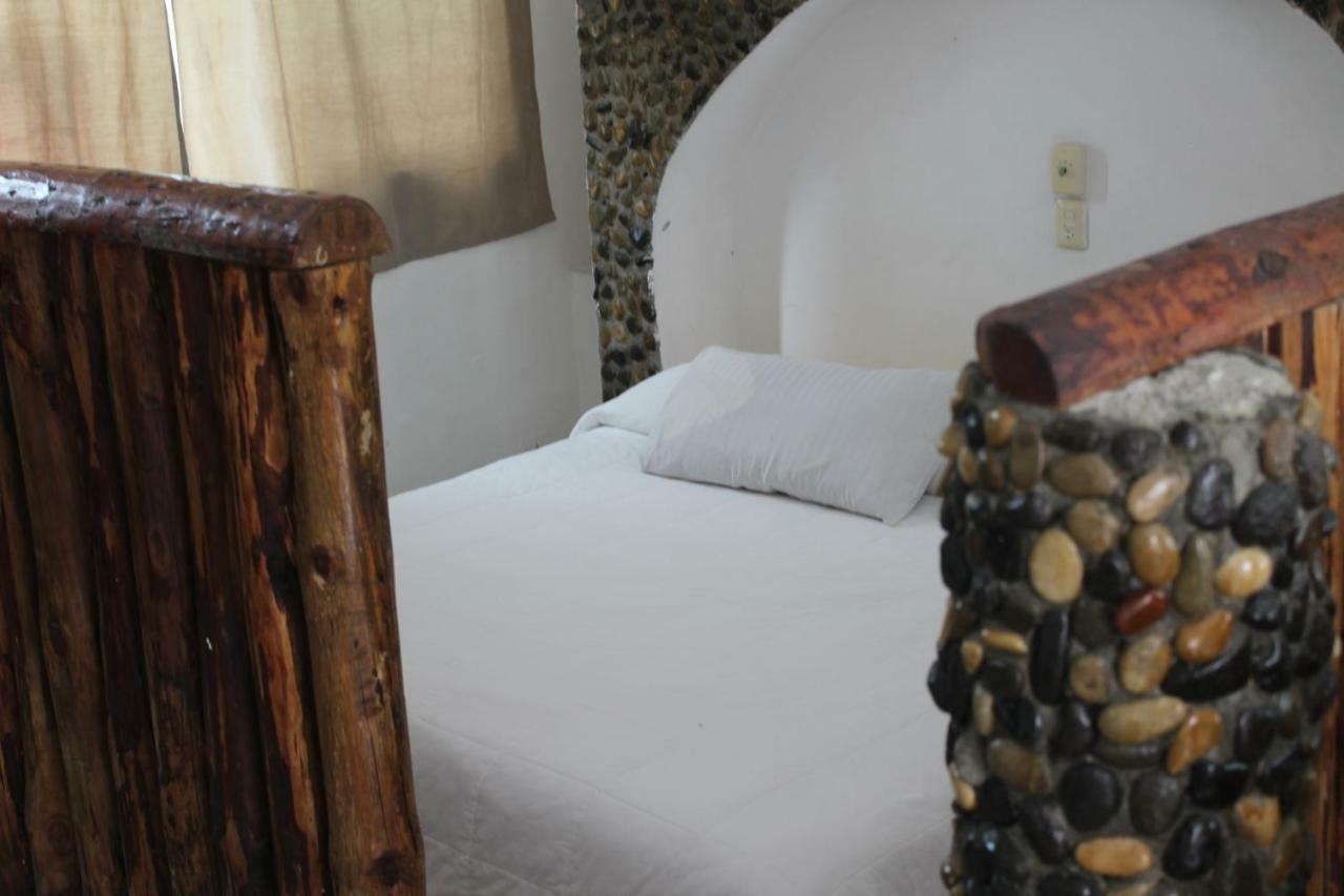 Hotel Villas Del Rey Playa Chachalacas Eksteriør billede