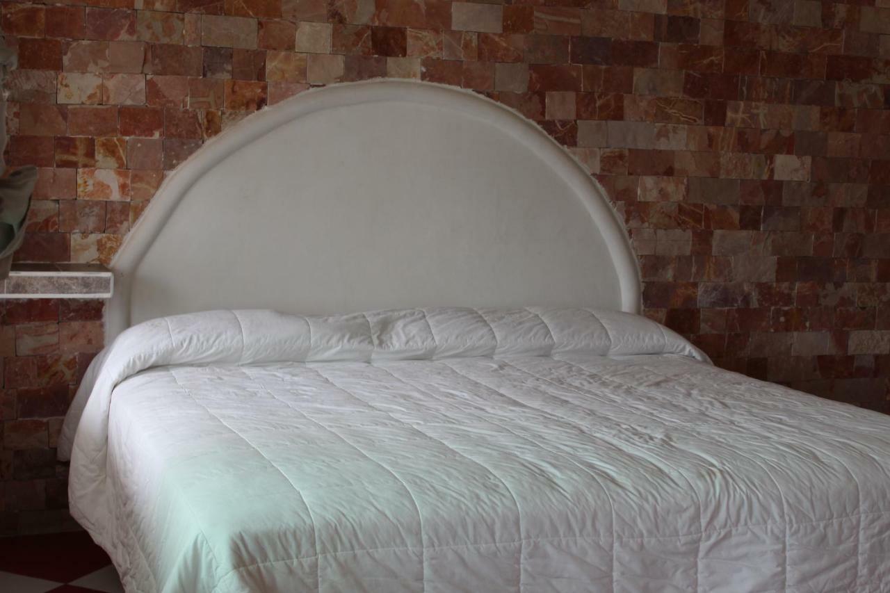 Hotel Villas Del Rey Playa Chachalacas Eksteriør billede