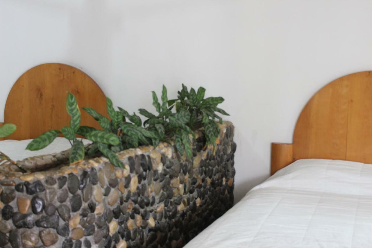 Hotel Villas Del Rey Playa Chachalacas Eksteriør billede