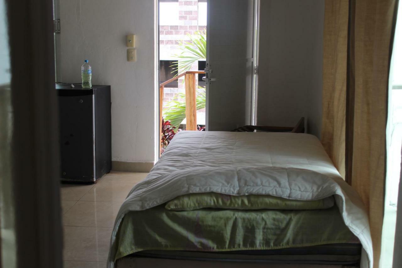 Hotel Villas Del Rey Playa Chachalacas Eksteriør billede